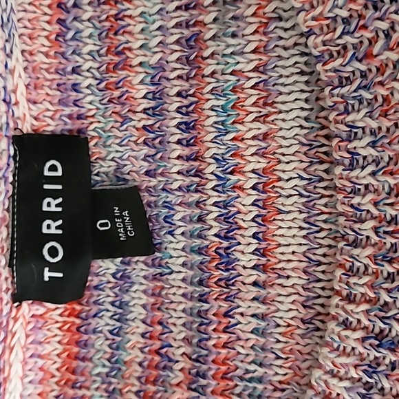 Sweater - Picture 2 of 3